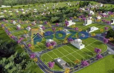 Terreno à venda na Avenida Japão, Jardim Layr, Mogi das Cruzes