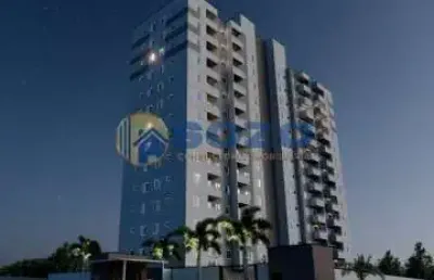 Apartamento com 2 quartos à venda na Rua Porto Seguro, Nº133, Jardim Santo Antônio, Poá