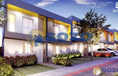 Casa com 2 quartos à venda na Av Manoel Casanova, N°1000, Jardim Modelo, Suzano
