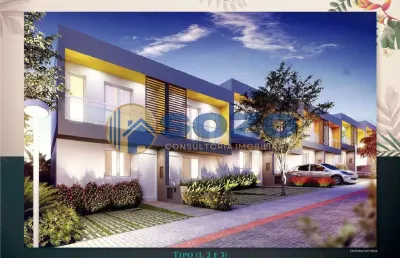 Casa com 3 quartos à venda na Avenida Manoel Casanova, N° 1150, Jardim Modelo, Suzano