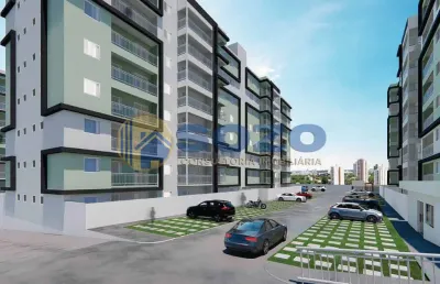 Apartamento com 2 quartos à venda na Rua Alma Cabocla, N°1001, Vila Urupês, Suzano