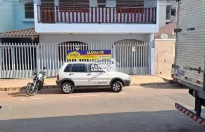 Casa/sobrado para locação na rua otaciano de melo, 33 - amoreiras.
