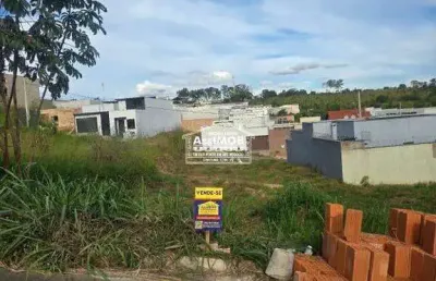 Terreno à venda na Rua Minas Gerais, Jardim América II, Paracatu