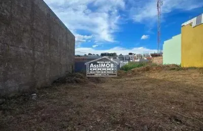 Ótima oportunidade para quem deseja construir um belo galpão em frente a mg-188