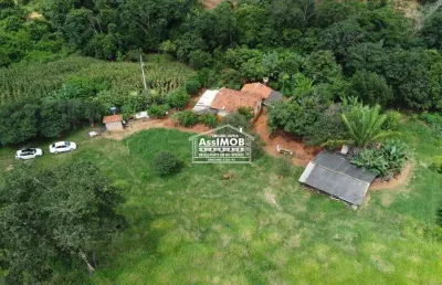 Chácara / sitio a venda – 11 hectares - paracatu-mg