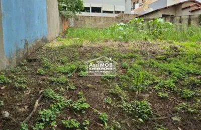 Terreno à venda na Rua Geraldo Ferreira Souto, Alto do Córrego, Paracatu