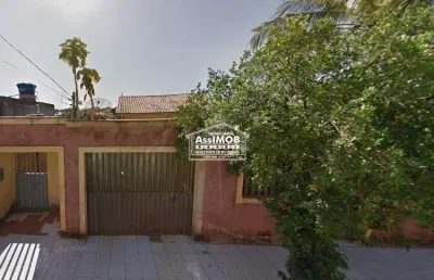 Casa para locação na rua benedito de melo, 85 - alto do açude, paracatu- mg