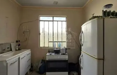 Casa com 3 quartos à venda na Rua Geraldo Oliveira Melo, Novo Horizonte, Paracatu