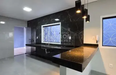 Casa para venda na rua jambo 116 no bairro primavera em paracatu- mg