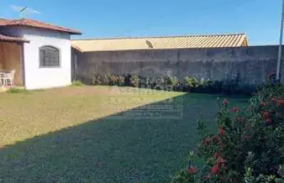 Casa com 2 quartos à venda na Rua Francisca Pereira Mundim, 232, Vila Mariana, Paracatu