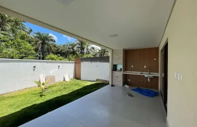 Casa à venda no vila florença residencial - vila de abrantes, abrantes, camaçari, ba