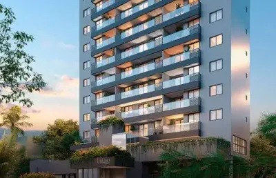 Apartamento à venda no unique piatã, piatã, salvador, ba