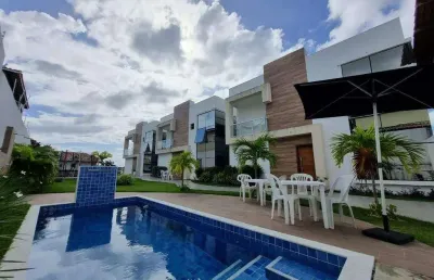 Casa à venda no diamond residece , pitangueiras , lauro de freitas, ba