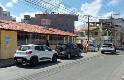 Comercial à venda em rua pública, boca do rio, salvador, ba