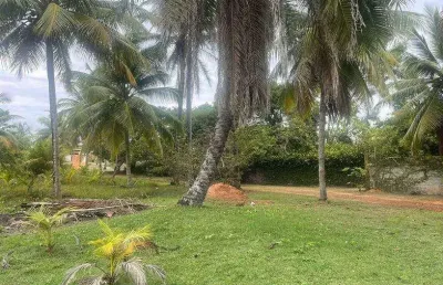 Terreno à venda na Jacuípe - Monte Gordo, Camaçari - Ba, Camaçari de Dentro, Camaçari