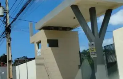 Lote à venda no morada das mangueiras , quintas do picuaia , lauro de freitas, ba