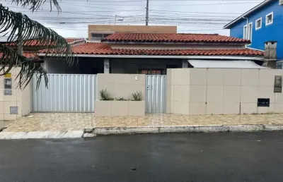 Casa à venda no vivendas do joanes , catu de abrantes , camaçari, ba
