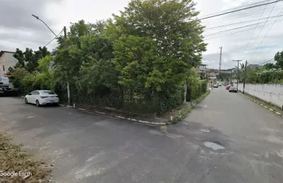Casa à venda em rua pública, centro , lauro de freitas, ba