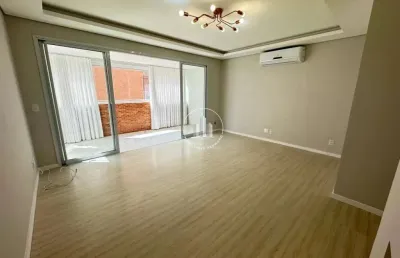 Apartamento em cidade universitária pedra branca - palhoça - est