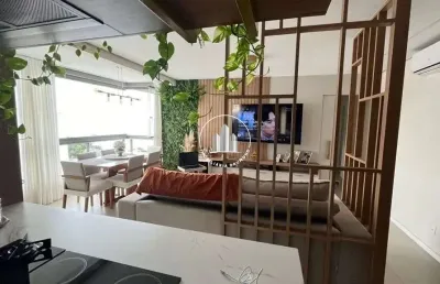 Apartamento com 2 quartos à venda na Rua Capitão Pedro Leite, 238, Barreiros, São José