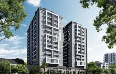 Apartamento 2 quartos com 2 suítes e 80m² - estreito - est