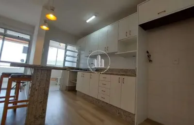 Apartamento com 2 quartos à venda na Rodovia Amaro Antônio Vieira, 2463, Itacorubi, Florianópolis