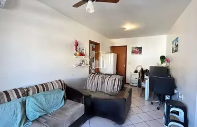 Apartamento com 2 quartos à venda na Rua Visconde de Cairú, 277, Estreito, Florianópolis
