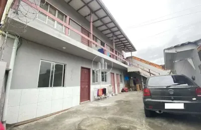 Casa com 4 quartos à venda na Rua Monsenhor Roberto Landell de Moura, 40, Jardim Eldorado, Palhoça