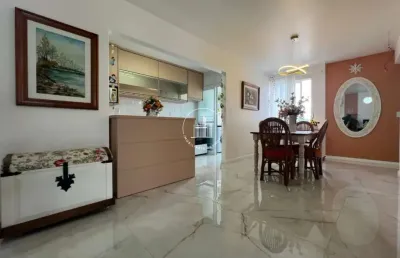 Apartamento com 2 quartos à venda na Rua Francisco Goulart, 96, Trindade, Florianópolis