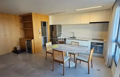 Apartamento em cidade universitária pedra branca - palhoça - est
