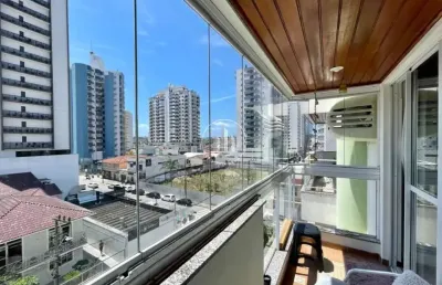 Apartamento 3 quartos com 1 suíte e 100m² - campinas - est
