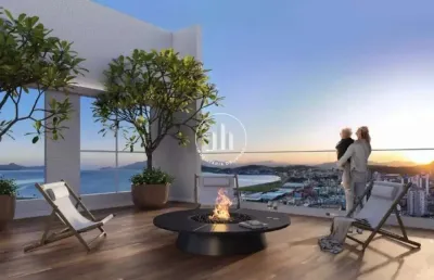 Apartamento 3 quartos com 2 suítes e 114m² - campinas - est