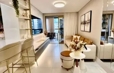 Apartamento com 3 quartos à venda na Rua Wanderlei Júnior, 330, Campinas, São José