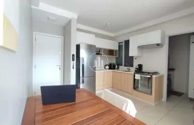 Apartamento com 1 quarto à venda na Rua João Saturnino Ouriques, 620, Campinas, São José