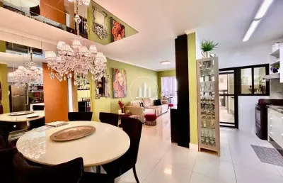 Apartamento com 3 quartos à venda na Avenida Cruz e Souza, 418, Campinas, São José