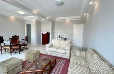 Apartamento com 3 quartos à venda na Rua Humaitá, 373, Canto, Florianópolis