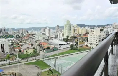 Apartamento em jardim atlântico - florianópolis - est