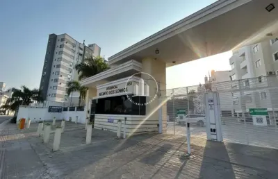 Cobertura com 3 quartos à venda na Rua Vereador Jacob Knabben da Silva, 3050, Pagani, Palhoça
