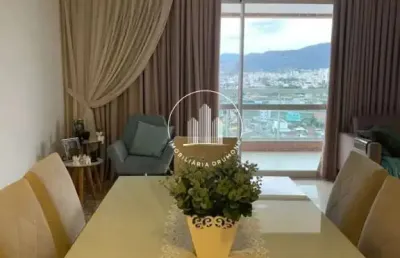 Apartamento com 3 quartos à venda na Avenida Barão do Rio Branco, 103, Centro, Palhoça