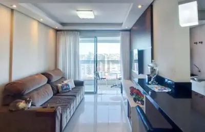 Apartamento 3 quartos com 1 suíte e 101m² - campinas - est