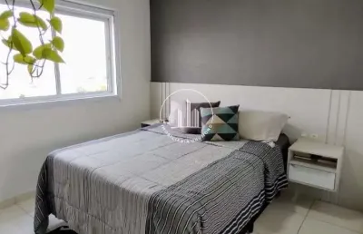 Apartamento 2 quartos no alvorada - forquilhas - est