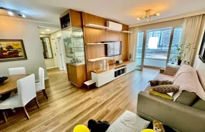 Apartamento com 2 quartos à venda na Rua Victor Meirelles, 83, Campinas, São José