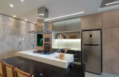 Apartamento com 1 quarto à venda na Avenida Mauro Ramos, 1512, Centro, Florianópolis