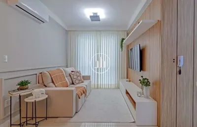 Apartamento 2 quartos no dolce vitta residencial - centro - est