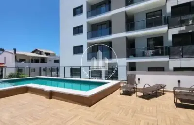 Apartamento garden 2 dormitórios sendo 1 suite - est