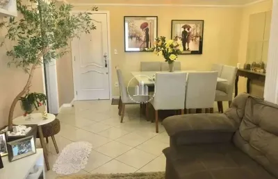 Apartamento com 3 quartos à venda na Rua Osni João Vieira, 615, Campinas, São José