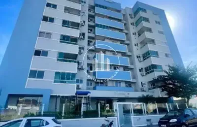 Apartamento com 2 quartos à venda na Rua Augusto Jorge Brüggemann, 120, Areias, São José