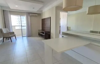 Apartamento com 2 quartos à venda na Rua João Batista Derner Neves, 123, Kobrasol, São José