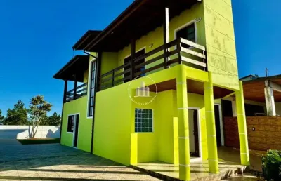 Casa com 3 quartos à venda na Vergelino Domingos Da Silva, 143, Serraria, São José