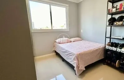 Apartamento com 2 quartos à venda na Rua Siena, 79, Passa Vinte, Palhoça